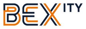 Logo BEX - https://www.bexity.com/