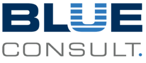 Logo Blue Consult - https://blue-consult.de/